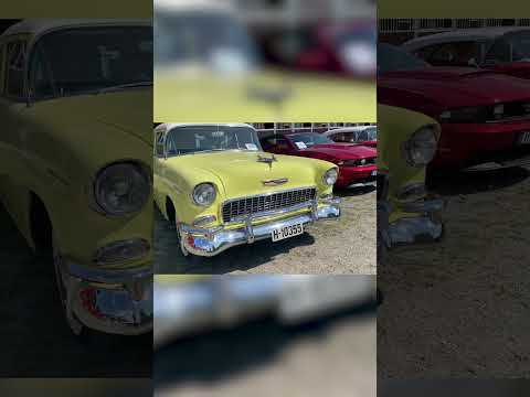 Chevrolet Bel Air