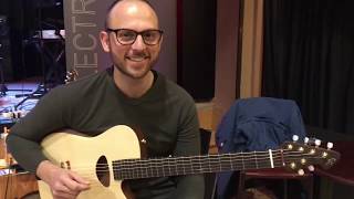 Jim Politis Testing Sp Nylon Electric New Model