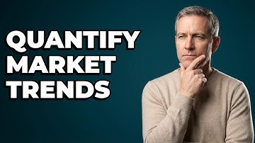 How Do Models Quantify Economic Trends?