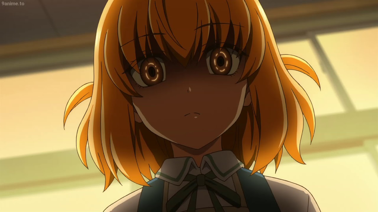 D Frag Episode 1 English Sub