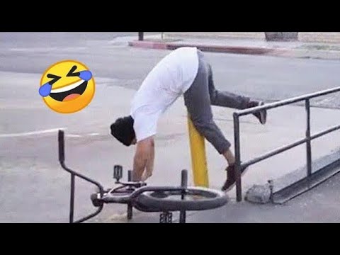 Best Fails of The Week: Funniest Fails Compilation: Funny Video