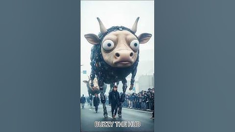 Breeding Tendency 😱 - #Parade in Akihabara #Yokai #Breeding Tendency #Parade #midjourney  #shorts