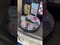 【ジョジョの奇妙な冒険】これでメイクアップしたら徐倫になれそう💄🦋#ジョジョの奇妙な冒険 #ジョジョ #メイク #メイクアップ