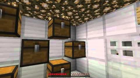 Minecraft Maps : Escape the Puzzle Master! Custom Map (Part1)