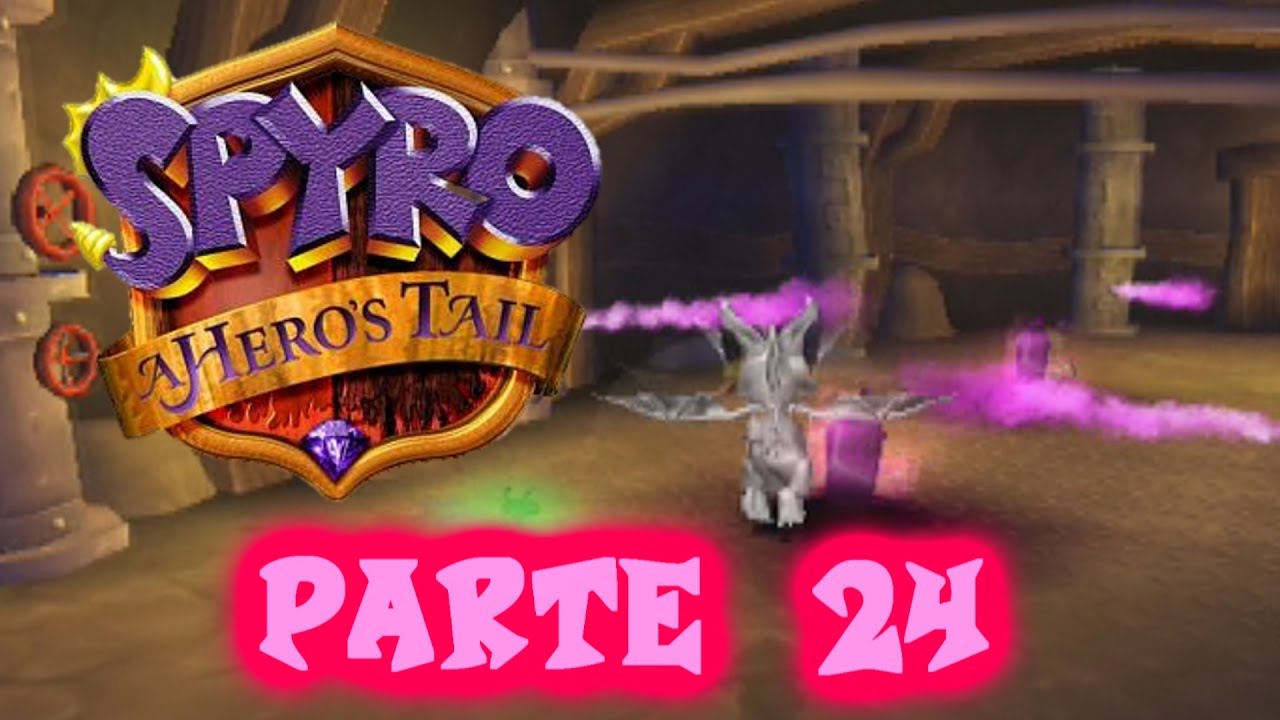 spyro a hero spyro a hero