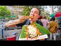 Best indian street food  37 meals  ultimate india food tour full documentary