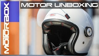 Casco Bell Riot: prova, info e prezzi | Motor UnBoxing - YouTube