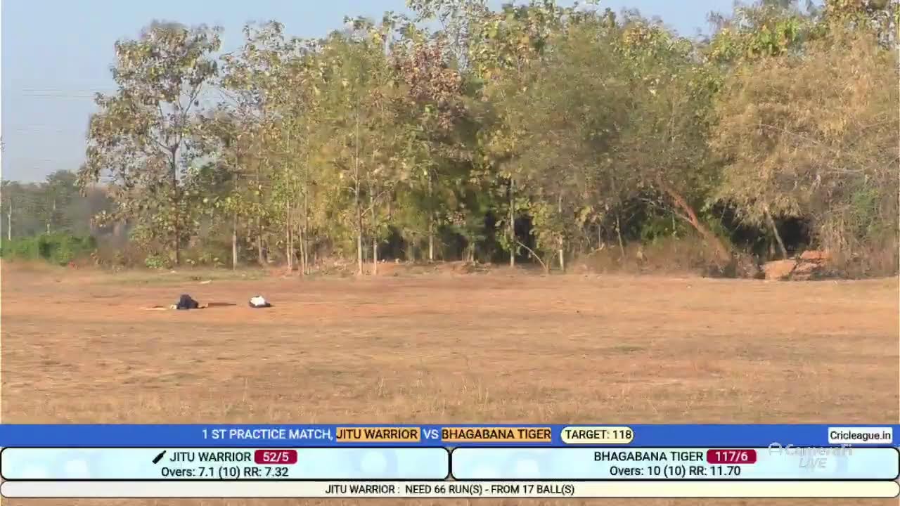 SB CREATIONS's broadcast