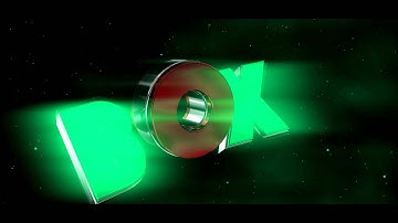 INTRO a TheBox ganador del sorteo (C4D Sync)