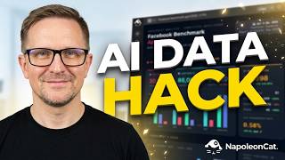 How to analyse your social media data with Claude AI - NapoleonCat MCP Server demo