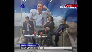 Tekin Bulut _Her güzelin kahrı Çekilmezimiş