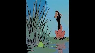 The Emperor’s New Groove: Kuzco Llama (2000) (Comic Filters) (6)