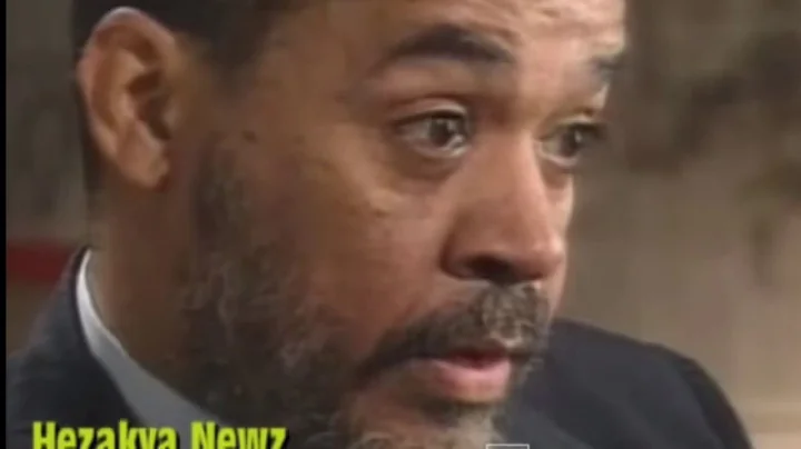 Black Traitors Gene Roberts