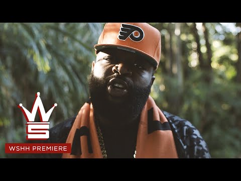 Rick Ross 'Nickel
