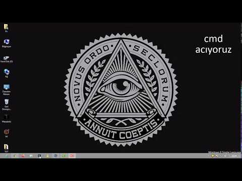 METASPLOİT PHP TROJAN OLUSTURMA