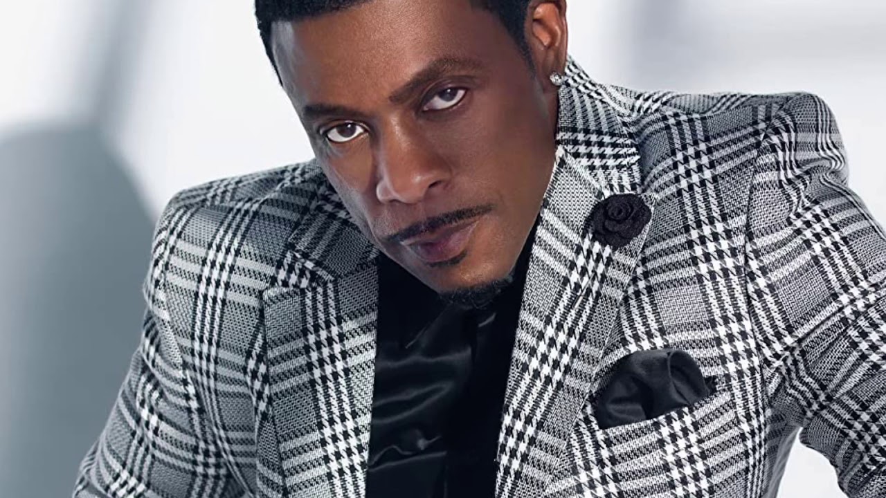 Download Keith Sweat “Something Just Ain’t Right”