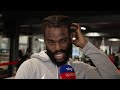 Joshua Buatsi reacts to being called a DIVA by Dan Azeez 😤