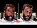 Joshua Buatsi reacts to being called a DIVA by Dan Azeez 😤