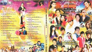 CA NHẠC QUÊ HƯƠNG TÌNH YÊU & TUỔI TRẺ 17 - TÌNH MUSIC VIDEO 17 DISC 1