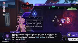 PERFECT RUN TO COMPLETELY OBLITERATE GOLD AND GEARS CONUNDRUM LEVEL 12 (3800+ EHR)