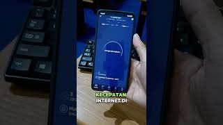 apa bedanya eSIM dengan simcard fisik | nyobain kecepatan internet esim