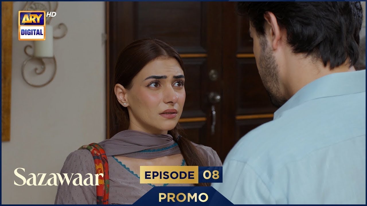 Sazawaar Next Episodes Prediction: Kya Raza Sab Kuch Tabah Kar Dega ...