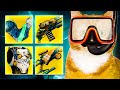 Solo Flawless Ghost Of The Deep Dungeon On Titan | Episode: Heresy