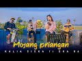 MOJANG PRIANGAN - KALIA SISKA ft SKA 86 | Kentrung Version (UYE tone Official Music Video)