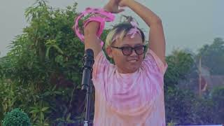 MOJANG PRIANGAN - KALIA SISKA feat SKA 86 | KENTRUNG (UYE tone Music Video)