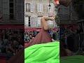 Brazilian choreographer Clarice Lima and her human forest • RFI English