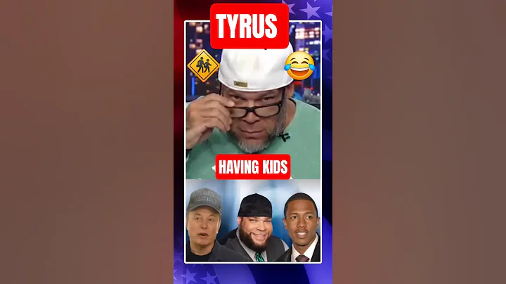 Tyrus According to this new study #tyrus #gutfeld #greggutfeld #gutfeldshow #shortsfeed #shorts #fyp