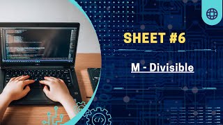 Full M. Divisible #subscribe #sheet6 News