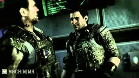 Black Ops 2 Epic Tomahawk Montage
