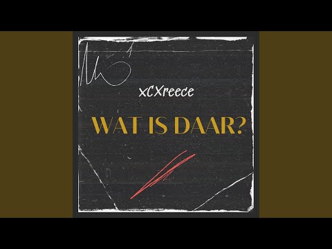 Video: Wat is daar?