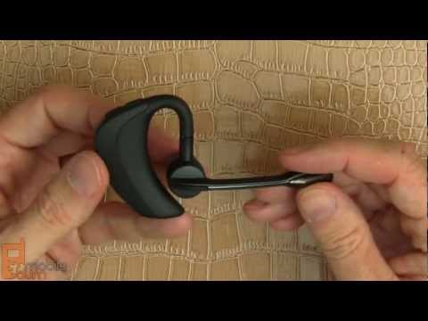 Plantronics Voyager Pro HD, Marque, and M50 Bluetooth headsets