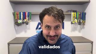 Lançamento 10em10, o novo programa de corrida para não corredores da AXON PERSONAL FITNESS.