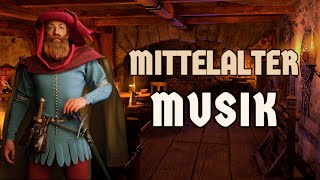 Mittelalter Musik Mix | Medieval Music (Free to use - Folk \u0026 Fantasy)