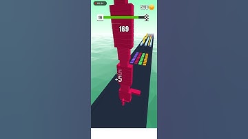 Stack Colors level-16 #shorts