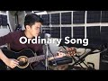 Ordinary song by marc velasco cover