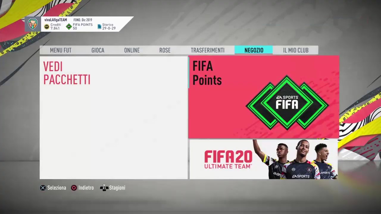 Спорт батл фифа