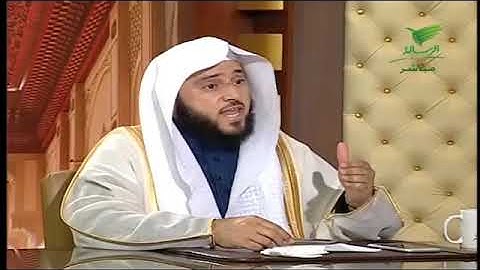 ماهي الأمور المعينة على حفظ القران الكريم؟ الشيخ عبدالله السلمي