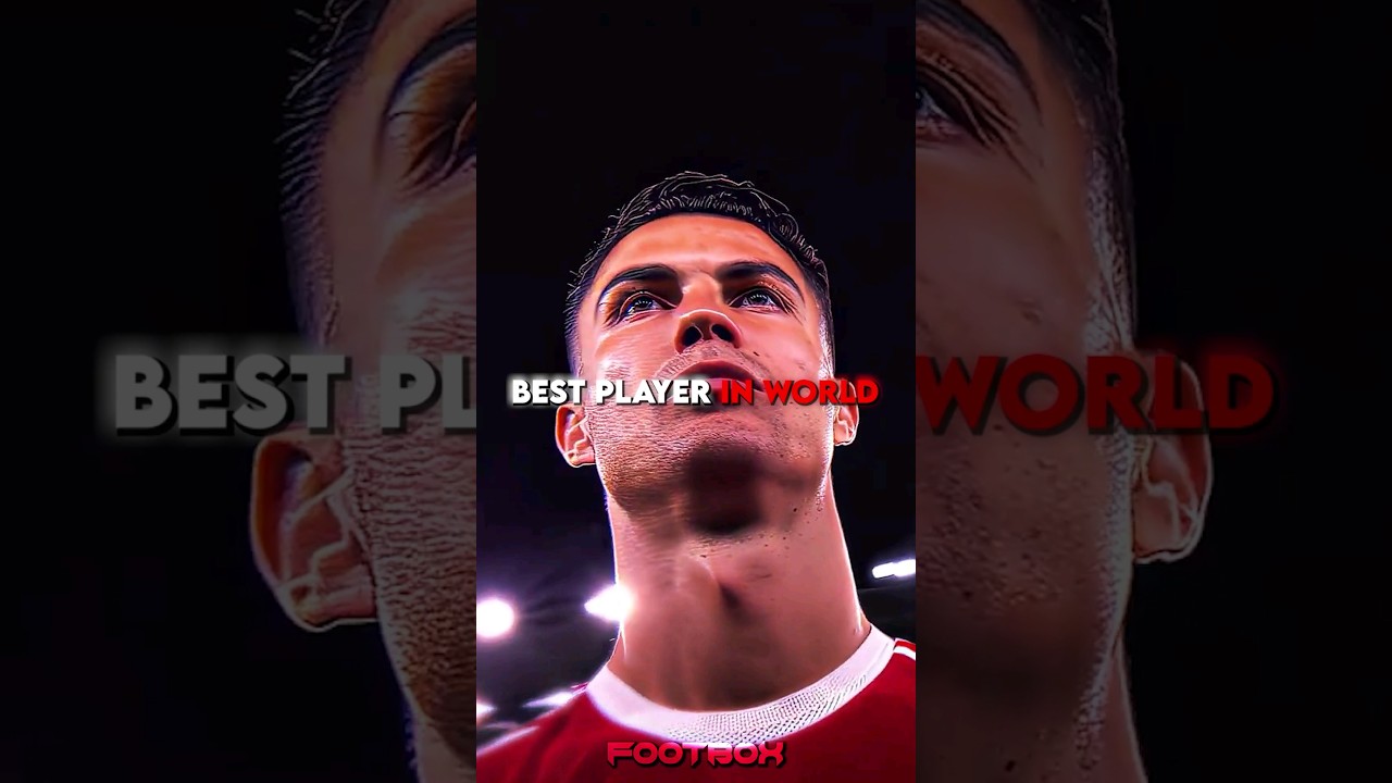 Best Player In England vs Europe vs World 🌎🐐 (+1M)