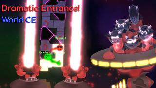 A Dance of Fire and Ice - Dramatic Entrance! (World CE) screenshot 2