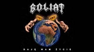 Goliat - Róża