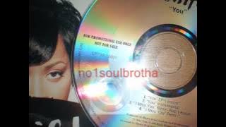 Monifah ft. AZ 'I Miss You' (Remix)