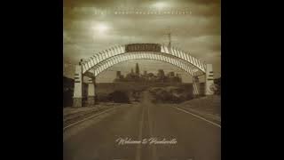 Poodieville - I Apologize