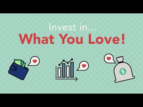 Invest Your Money