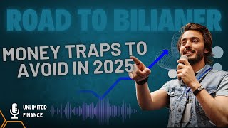 How to get rich  Avoiding this Money Traps today?