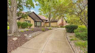 4418 Pinehurst Drive, West Bloomfield, MI - 20261084152