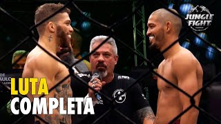 JUNGLE FIGHT 113   Willian Colorado x Bruno Guerra